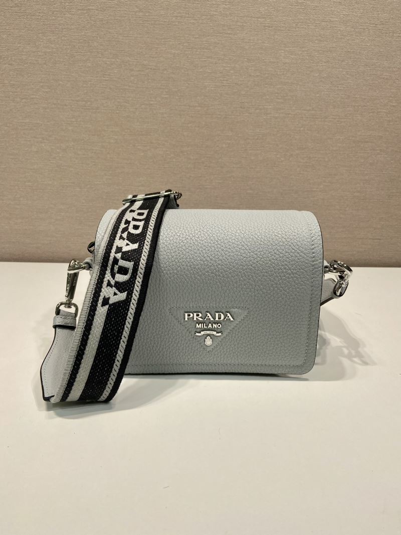 Prada Satchel Bags